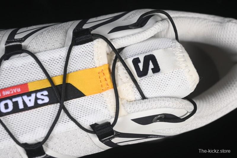 Salomon XT-6 High-Tech Outdoor Trail Running Shoes - 477376-29