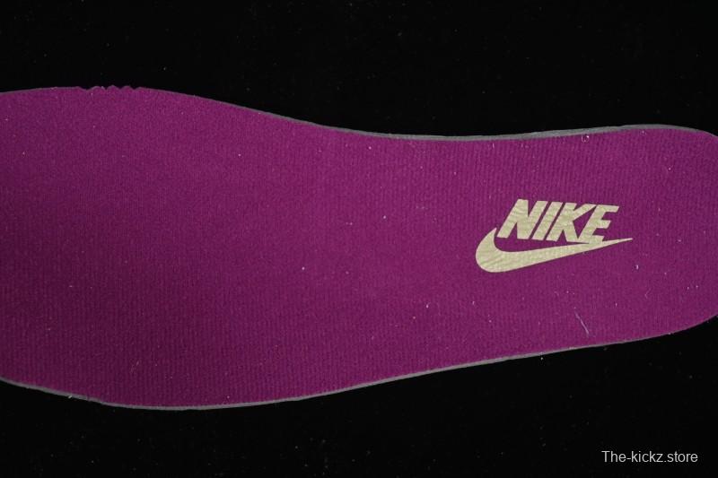 Nike Dunk Low Panda Viotech Green Purple Low-Top Casual Skate Shoes - IH7648-700