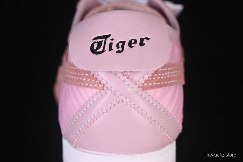 Onitsuka Tiger Mexico 66 NM Low-Top Casual Running Shoes - 1183C176-700