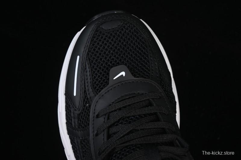 Nike V2K Runtekk Run Cushioned Anti-Slip Retro Low-Top Running Shoes - FD0736-001