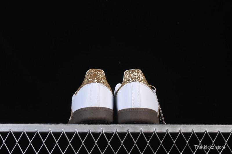 Adidas Samba OG Classic Casual Sneakers - B75811