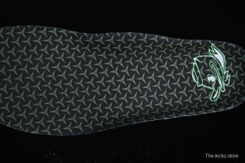 Nike Air Max 95/97 Storm Full-Sole Air Cushion Retro Running Shoes - II1711-900