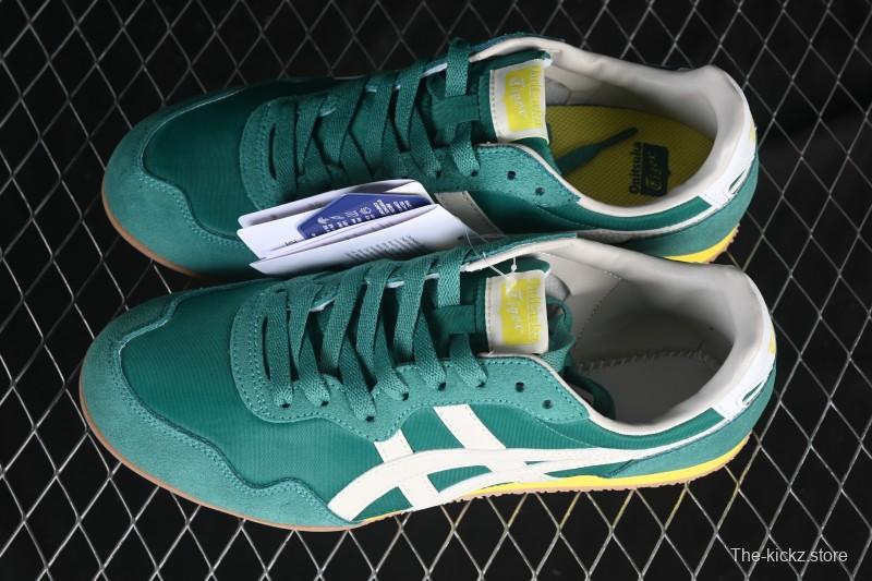 Onitsuka Serrano Breathable Comfort Casual Shoes 1183B400-307