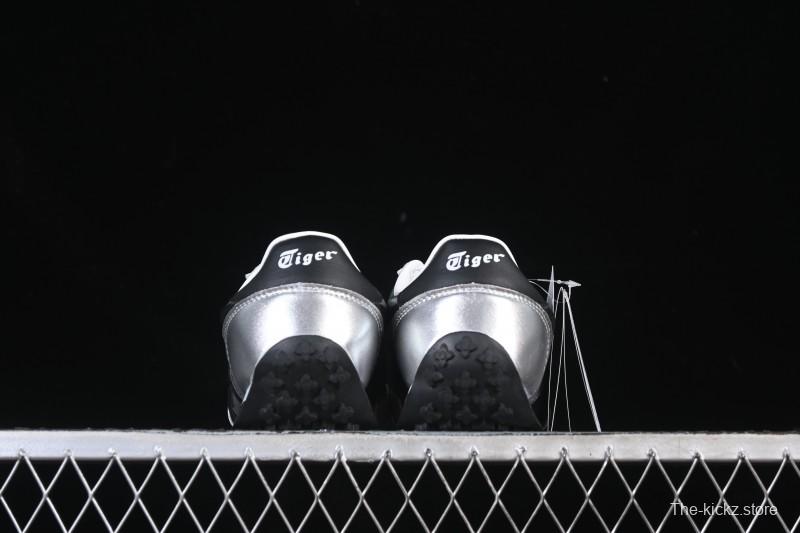 Onitsuka Tiger Edr 78 Low-Top Running Shoes with Comfortable Anti-Slip Durable Design - 1183C530-020