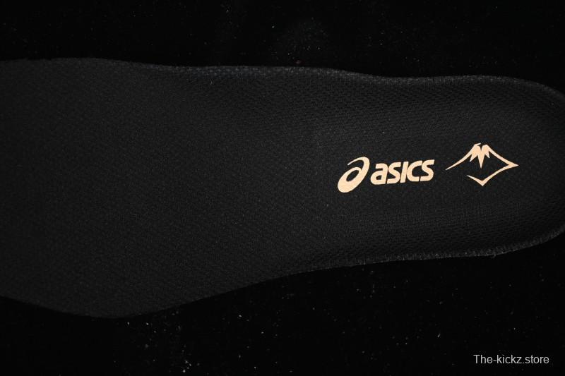 Asics Trabuco Max 4 Breathable Professional Running Shoes - 1012B769-100