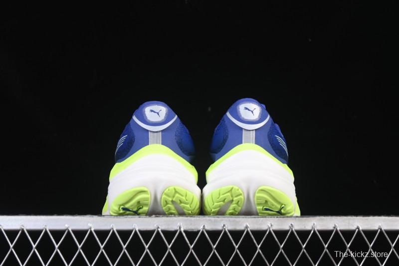 Puma MagMax Nitro Low-Top Casual Running Shoes Comfortable Slip-Resistant Durable - 310088-02