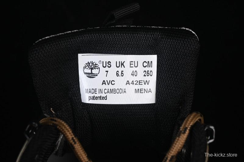 Timberland Outdoor Sports Casual Boots TBA42EW997