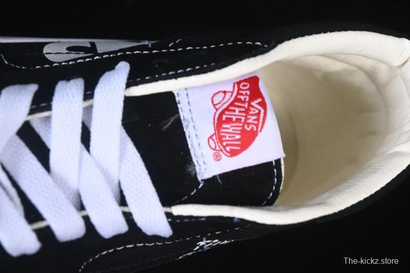 Vans Sk8-Mid Casual Skate Shoes - VN0A5KXDYBT