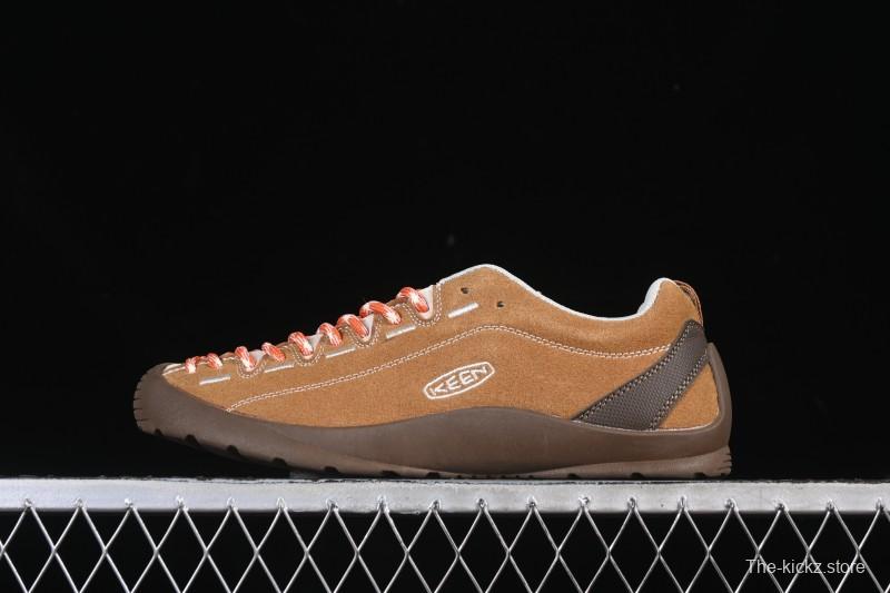 Keen Jasper Japanese Street Retro Outdoor Shoes - 2266