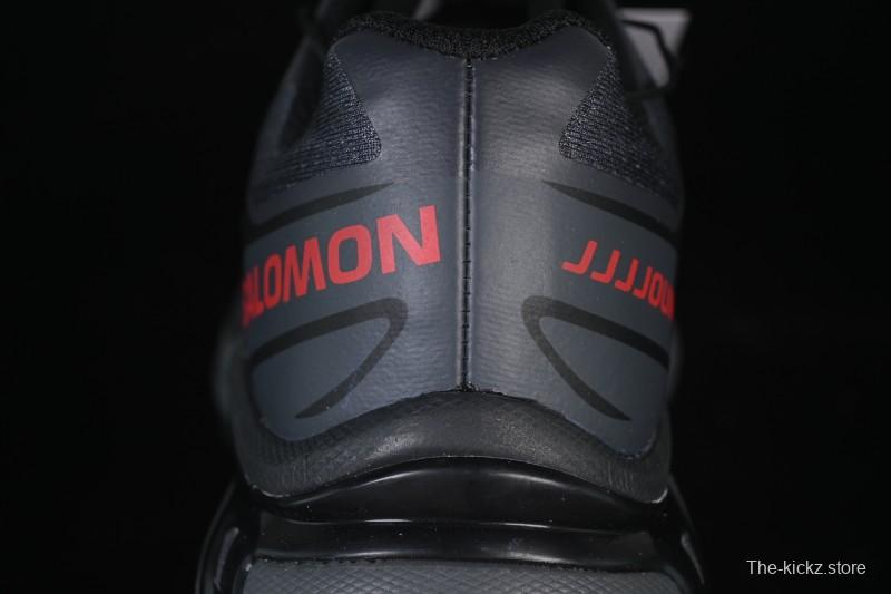 Salomon XT-6 JJJJOUND High-Tech Outdoor Casual Running Shoes - 491303-25