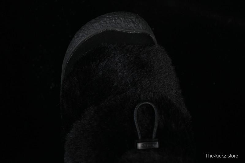 Keen Howser III Slide Winter Plush Casual Lifestyle Shoes - 1029436