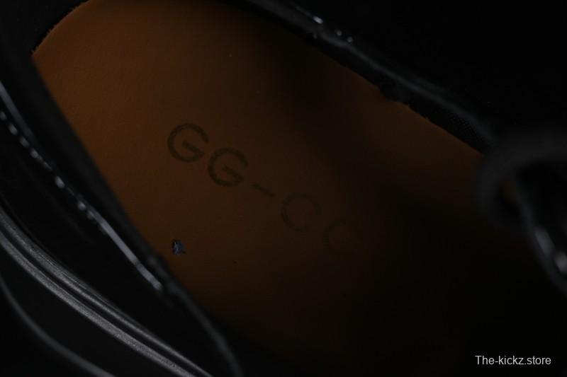 Adidas GG-CC Casual Sports Running Shoes - G25X5038A