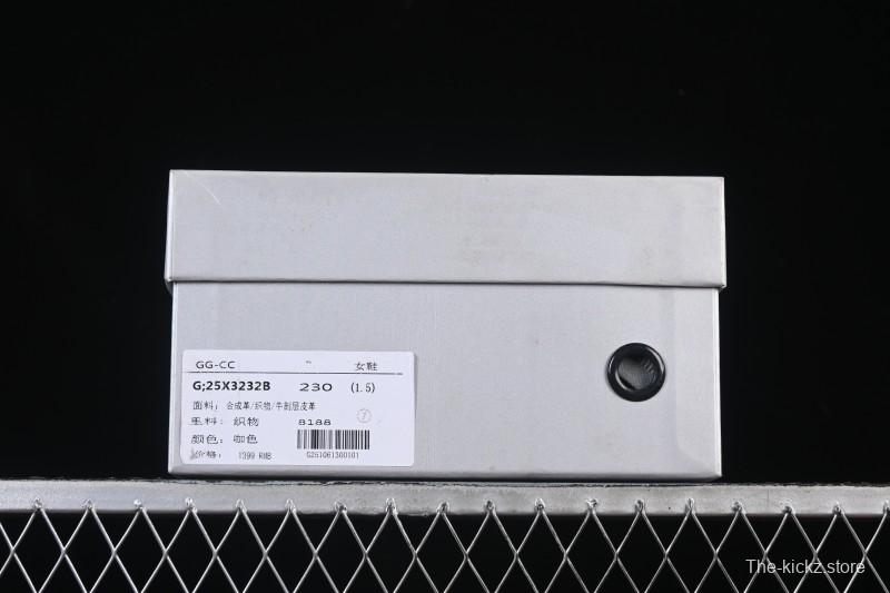 Adidas GG-CC Star Same Style Lace-up Hollow Crystal Sole Chunky Sneakers - G25X3232B