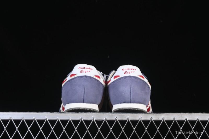 Onitsuka Serrano Breathable Comfort Casual Shoes - 1183B400-501
