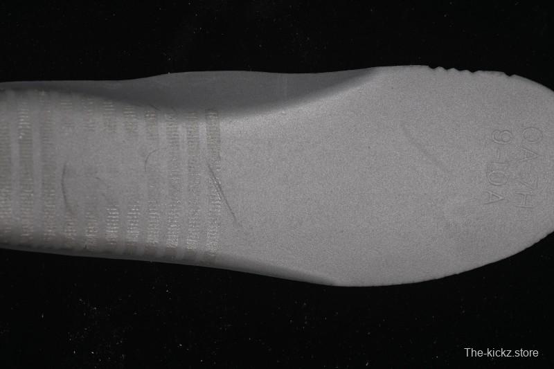 Nike Air Force 1'07 Low Gucci Collaboration White Light Brown Low-Top Casual Sneakers - YF9511-807