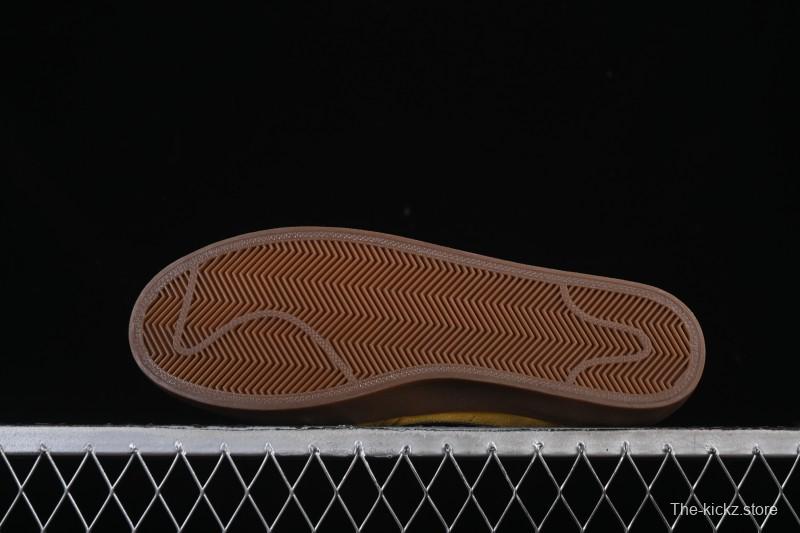 Nike Killshot 2 Retro Comfortable Anti-Slip Lightweight Low-Top Skate Shoes - FQ8903-700