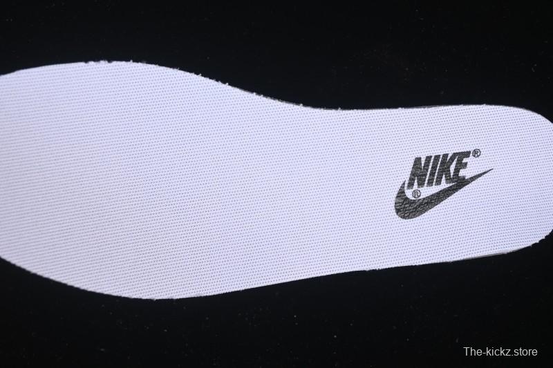 Nike SB Dunk Low Valentine's Day Strap Anniversary High-End Custom Low-Top Casual Skate Shoes - PB0510-055