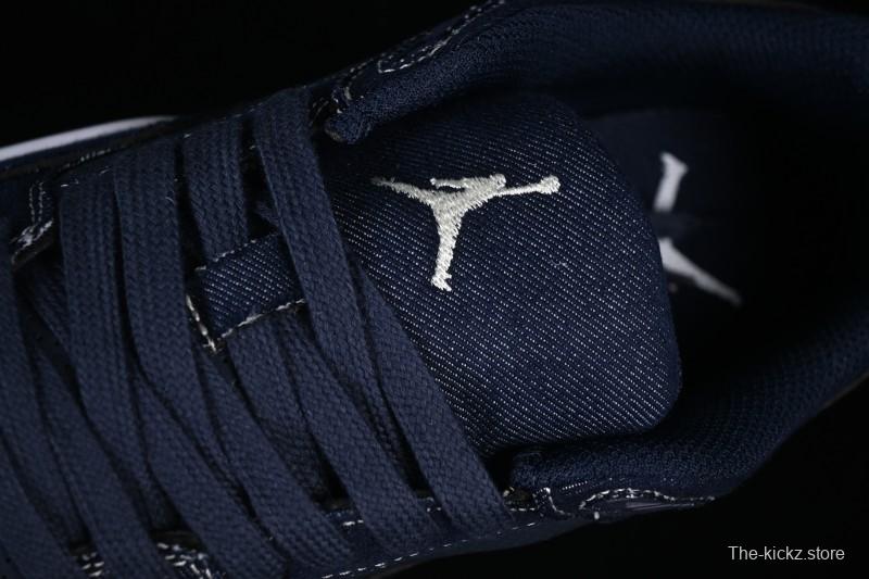 Nike Air Jordan Flight Court SP Retro Skateboarding Shoes - IB4489-451