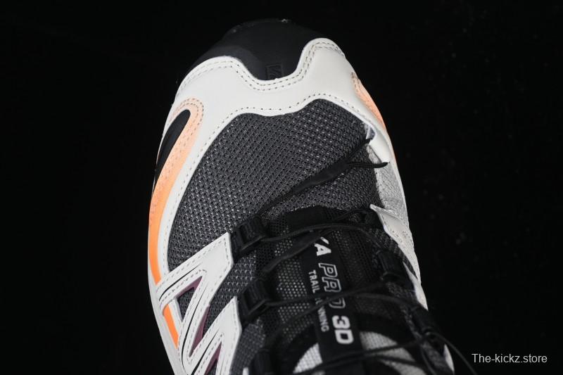 Salomon XA PRO 3D Outdoor Trail Running Shoes - 478677-25