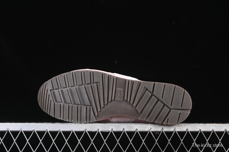 Onitsuka Tiger Corsair A55 Low-Top Lifestyle Casual Shoes - 1183C317-700