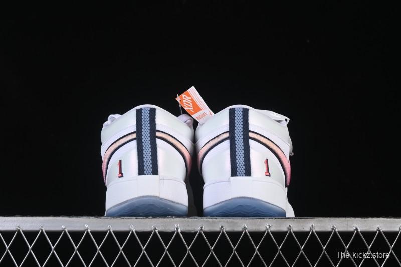 Nike Book 1 Devin Booker Men's Performance Basketball Shoes - IH0893-100