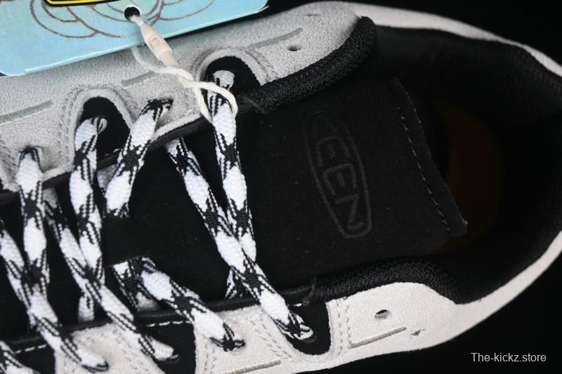 Keen Jasper Japanese Street Retro Outdoor Shoes - 2266