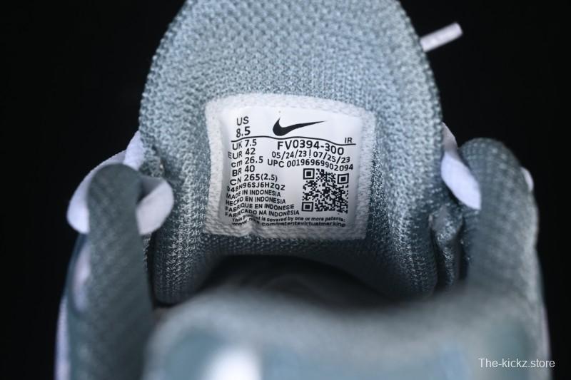 Nike Air Max Plus Retro Cushioned Running Shoes - FV0394-300