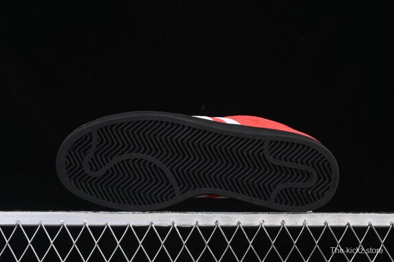 Adidas Superstar II Casual Sneakers with Shell Toe Design - JQ3220