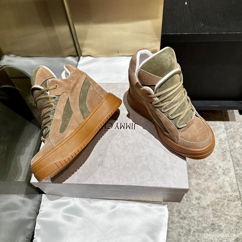 Adidas Off Casual Shoes Series 2025 SS - LY00350