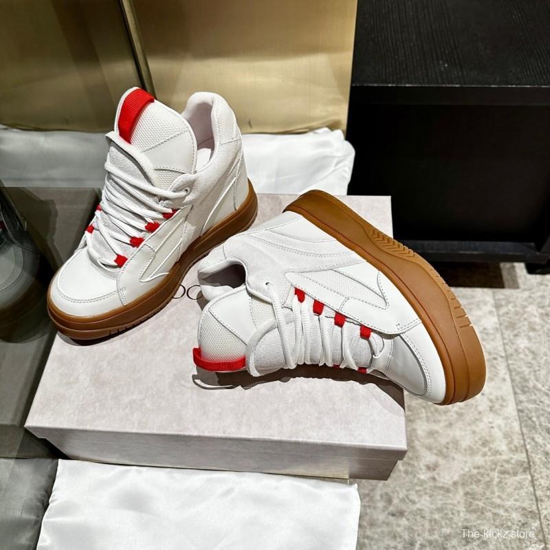 Adidas Off Casual Shoes Series 2025 SS - LY00350