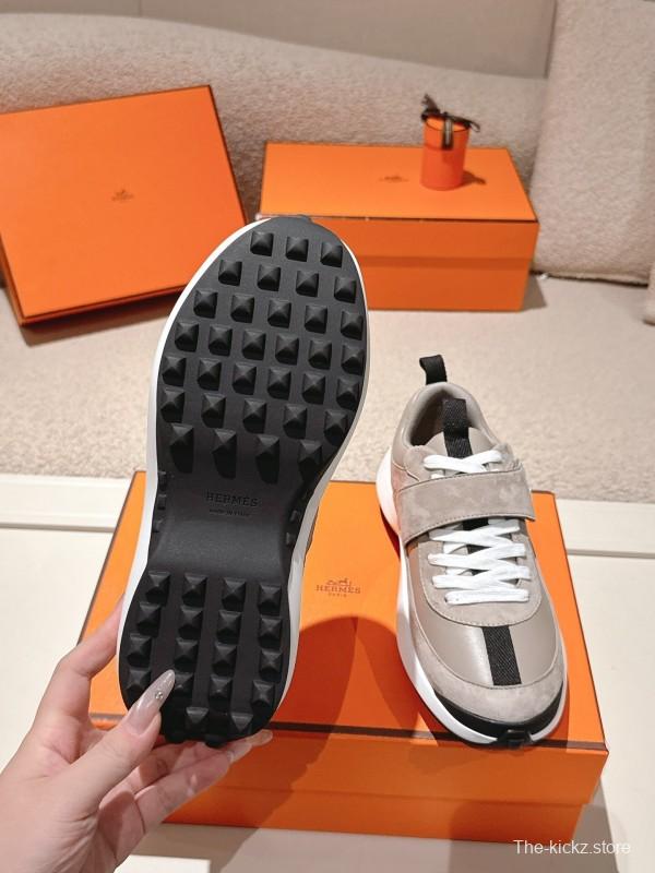 Adidas Loop Couple Casual Sports Shoes - LY00340/LY00350