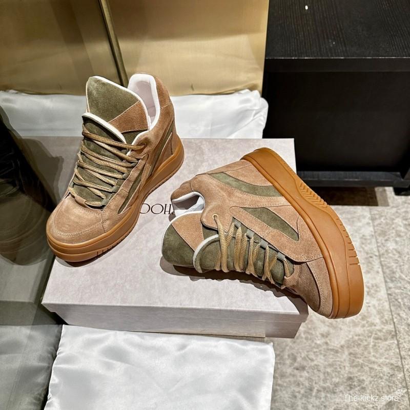 Adidas Off Casual Shoes Series 2025 SS - LY00350