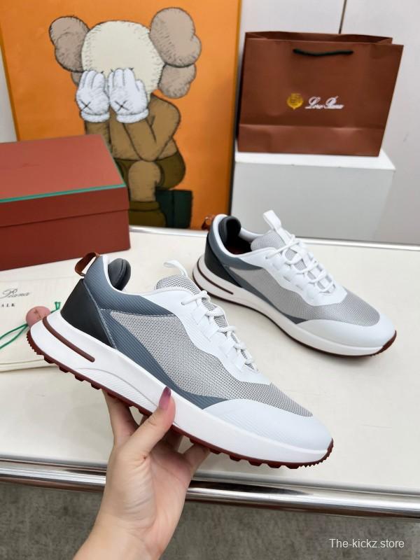 Adidas LP Jogging Men's Running Shoes Upgraded Version - KFY00300