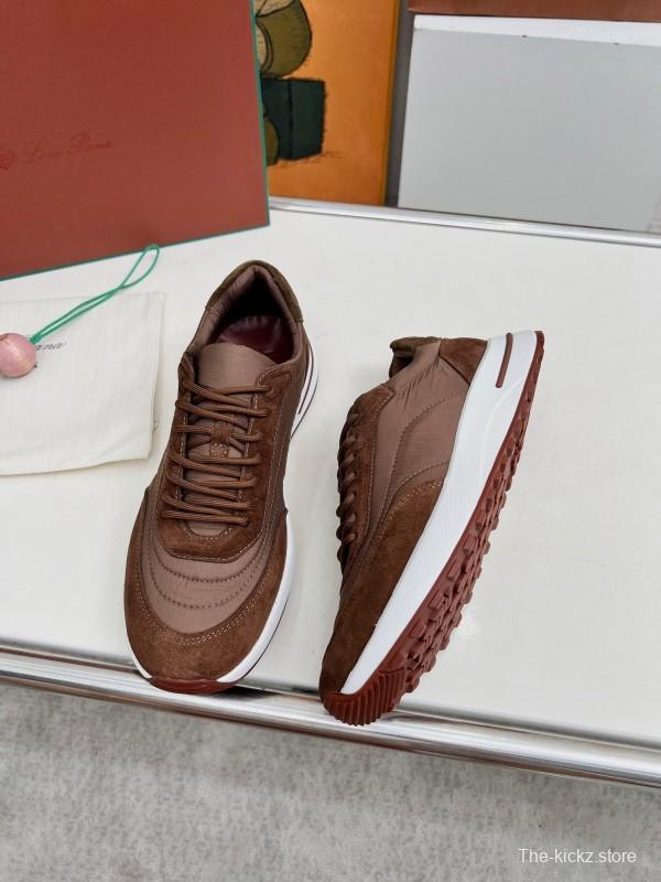 Adidas LP Jogging Men's Running Shoes Upgraded Design - KFY00300