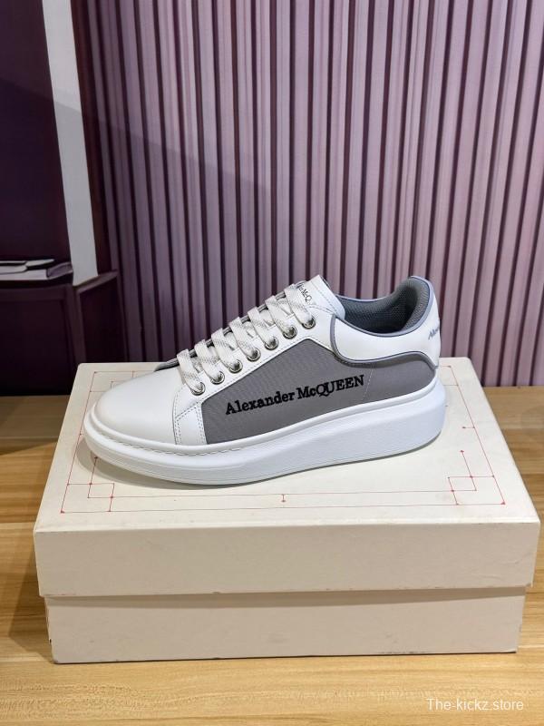 Alexander McQueen High-Quality Upgraded Sneakers - AS00300