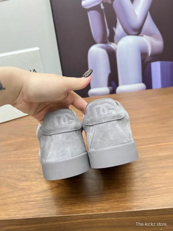 DG 2025 Spring Summer Collection Men's Casual Shoes - LY00280