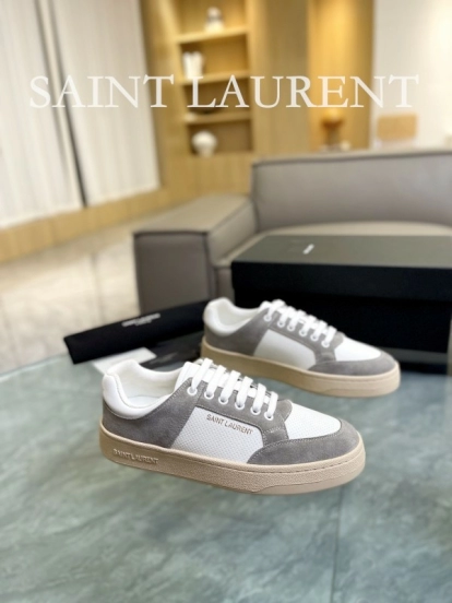 SAINT LAURENT SL61 Casual Retro Series - AS00330