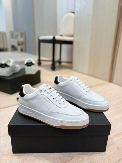 SAINT LAURENT SL61 Spring Summer 2025 Casual Collection - SL61