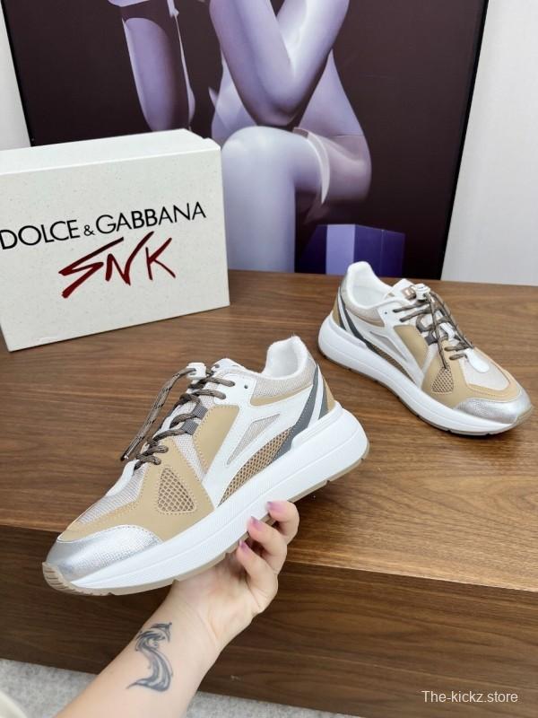 Adidas 2025 SS Couple Collection Fashion Sneakers - LY00320