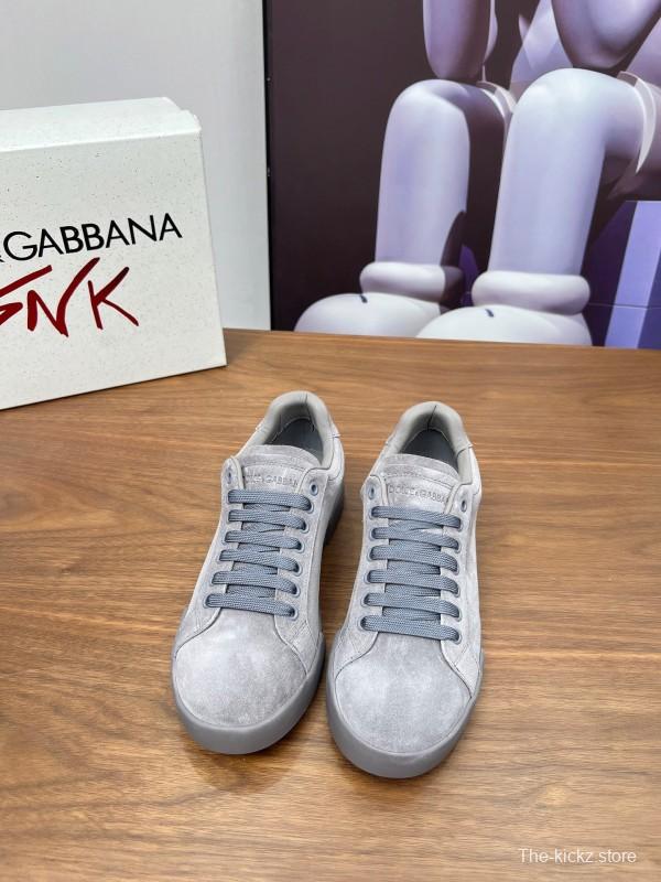 DG 2025 Spring Summer Collection Men's Casual Shoes - LY00280